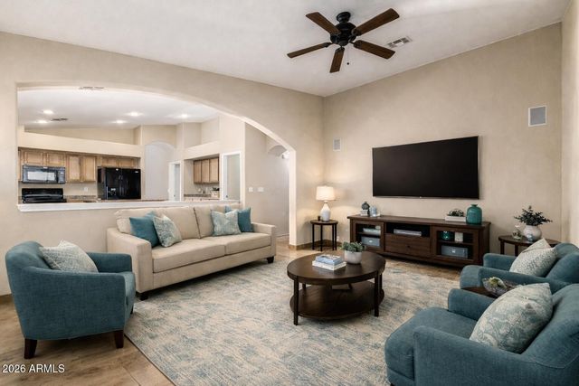 5521 N Rattler Way, Litchfield Park, AZ 85340