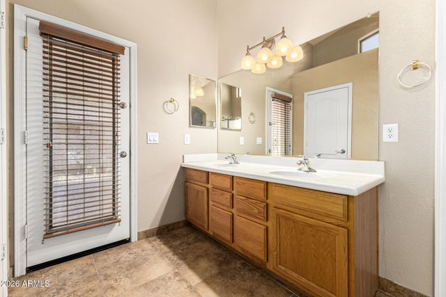 5521 N Rattler Way, Litchfield Park, AZ 85340