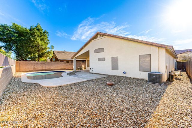 5521 N Rattler Way, Litchfield Park, AZ 85340