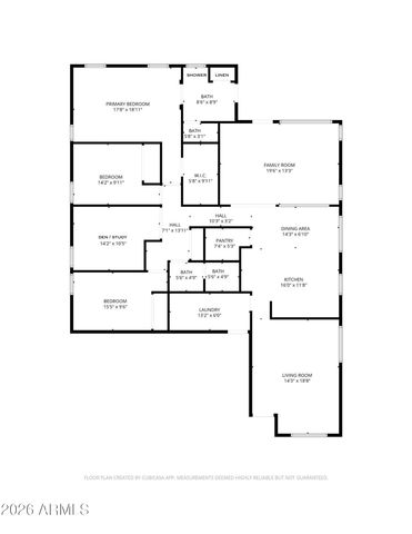 5521 N Rattler Way, Litchfield Park, AZ 85340