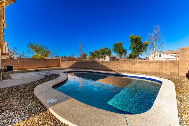 5521 N Rattler Way, Litchfield Park, AZ 85340