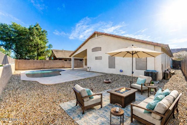 5521 N Rattler Way, Litchfield Park, AZ 85340