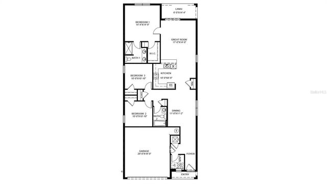 11952 NOBLE CHASE PATH, Dade City, FL 33525