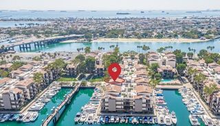 7124 Marina Pacifica, Long Beach, CA 90803