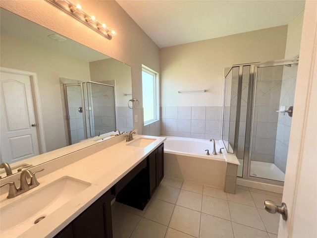 1507 Bella Garden Court, Spring, TX 77373