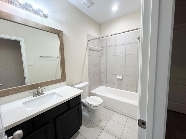 1507 Bella Garden Court, Spring, TX 77373