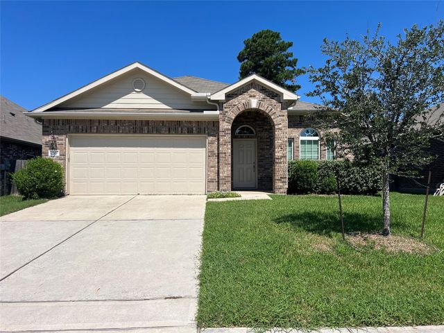1507 Bella Garden Court, Spring, TX 77373