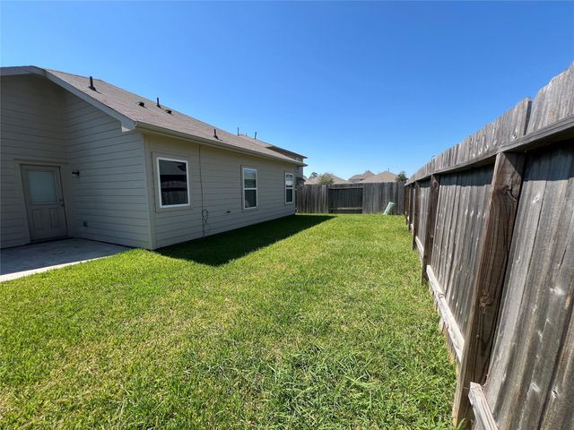 1507 Bella Garden Court, Spring, TX 77373