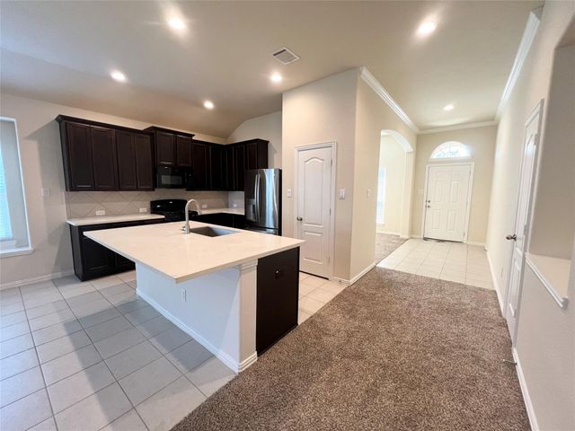 1507 Bella Garden Court, Spring, TX 77373