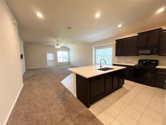 1507 Bella Garden Court, Spring, TX 77373