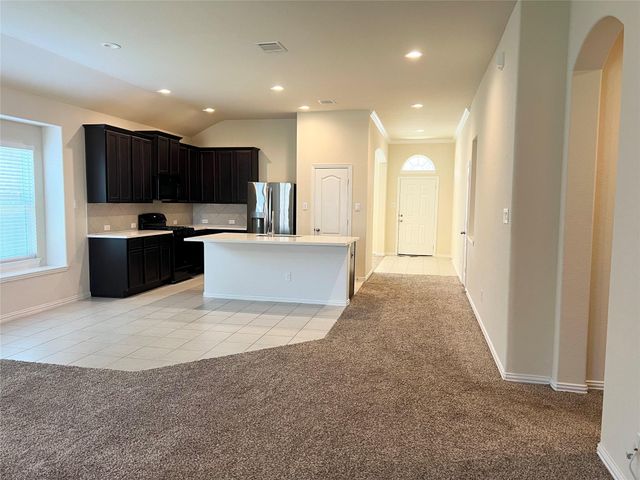 1507 Bella Garden Court, Spring, TX 77373
