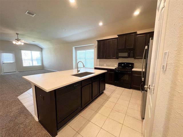 1507 Bella Garden Court, Spring, TX 77373