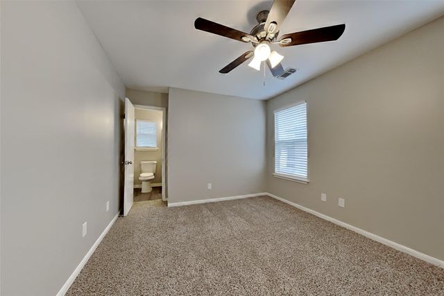 11802 Rolling Stream Drive, Tomball, TX 77375