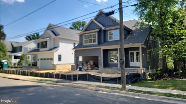 4632 3RD ST S, Arlington, VA 22204