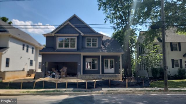 4632 3RD ST S, Arlington, VA 22204