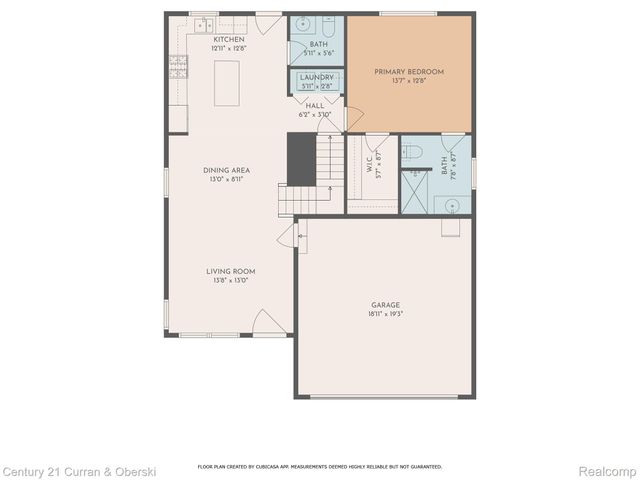 13985 Breakfast Drive, Redford Charter Township, MI 48239