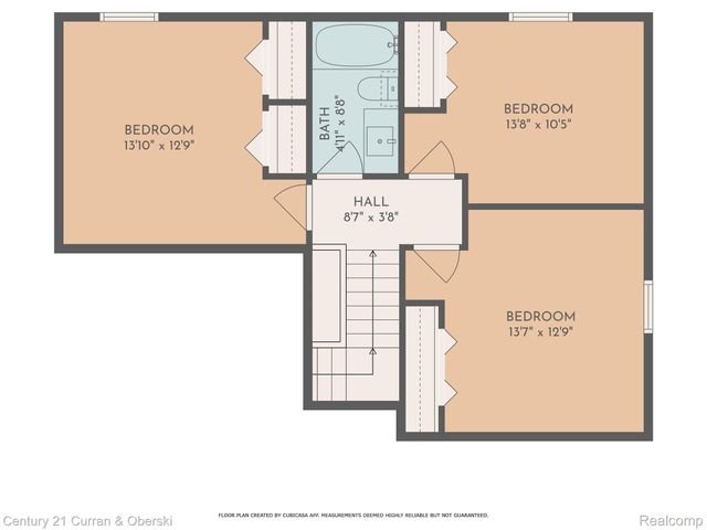 13985 Breakfast Drive, Redford Charter Township, MI 48239