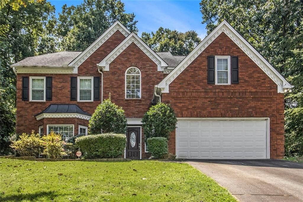 2464 Shingle Oak Court, Lawrenceville, GA 30043