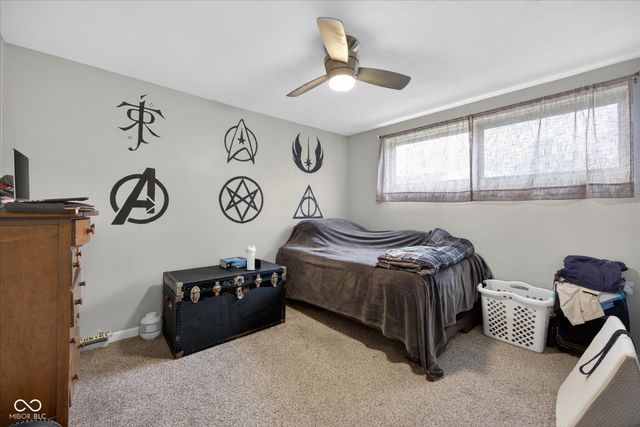 117 S Walnut Street, Ellettsville, IN 47429