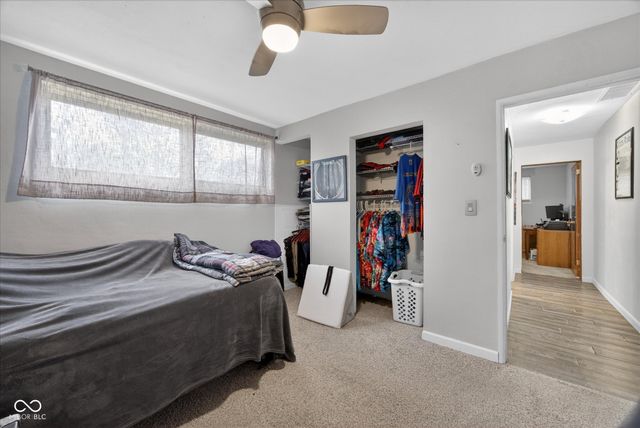 117 S Walnut Street, Ellettsville, IN 47429