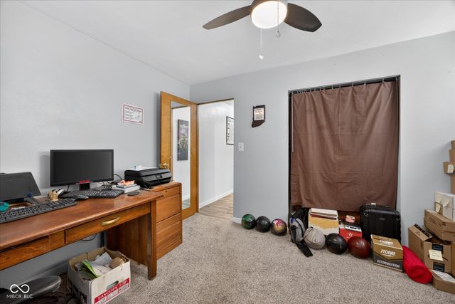 117 S Walnut Street, Ellettsville, IN 47429