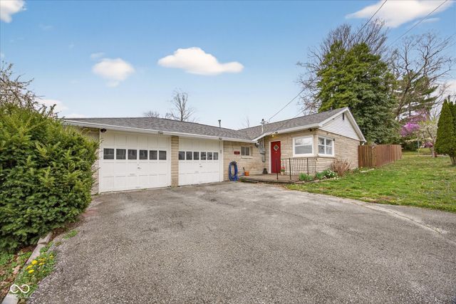 117 S Walnut Street, Ellettsville, IN 47429