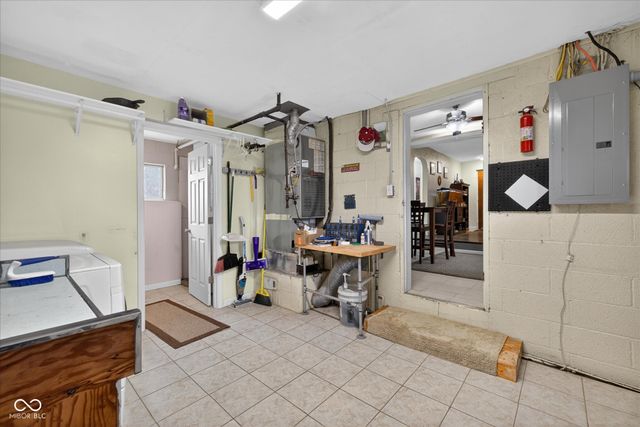 117 S Walnut Street, Ellettsville, IN 47429