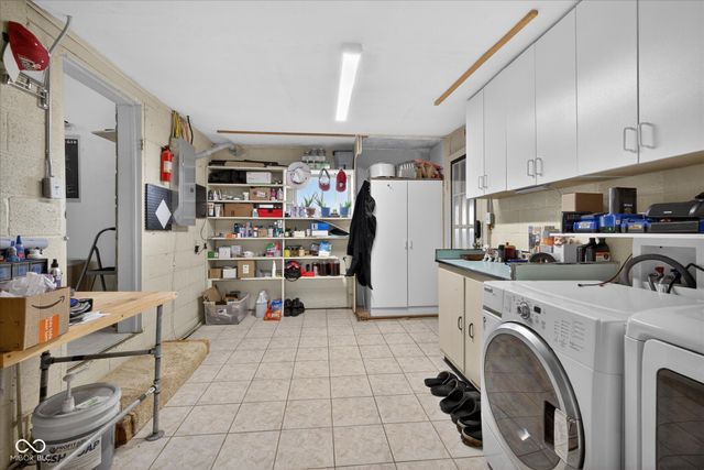 117 S Walnut Street, Ellettsville, IN 47429