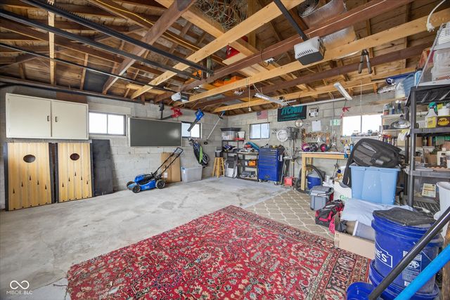 117 S Walnut Street, Ellettsville, IN 47429