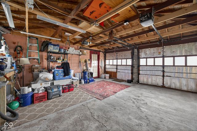 117 S Walnut Street, Ellettsville, IN 47429