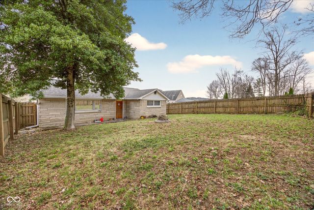 117 S Walnut Street, Ellettsville, IN 47429