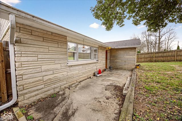 117 S Walnut Street, Ellettsville, IN 47429