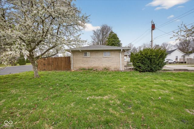 117 S Walnut Street, Ellettsville, IN 47429