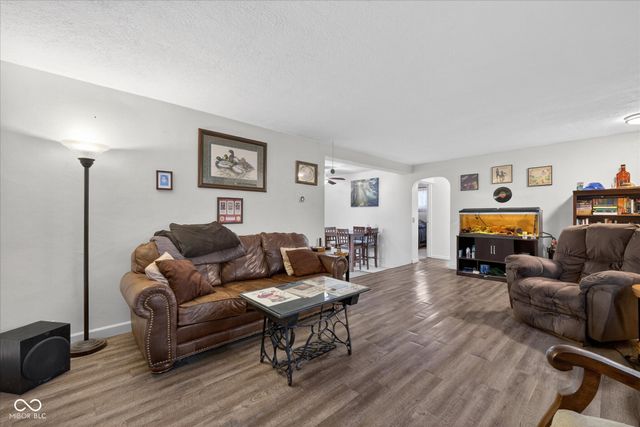 117 S Walnut Street, Ellettsville, IN 47429