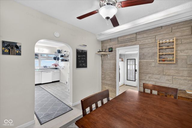 117 S Walnut Street, Ellettsville, IN 47429