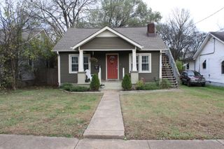 1123 N 6th St, Nashville, TN 37207