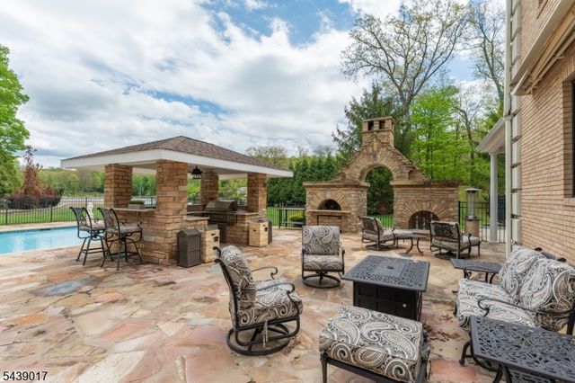 305 Green Rd, Sparta Twp., NJ 07871
