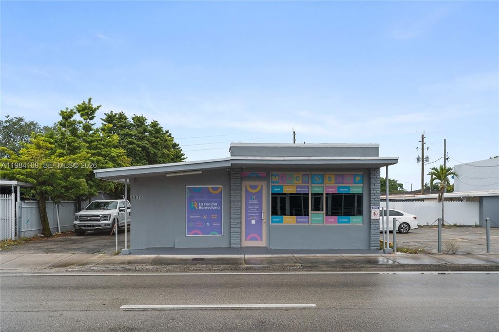 5810 W Flagler Street 5810, Miami, FL 33144