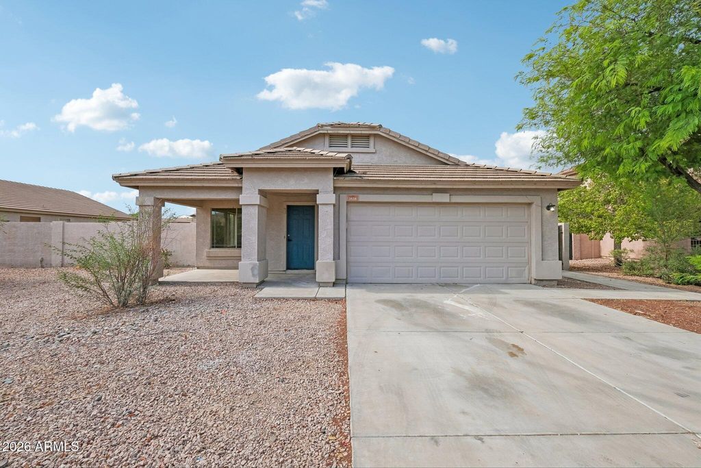 1618 W POLLACK Street, Phoenix, AZ 85041