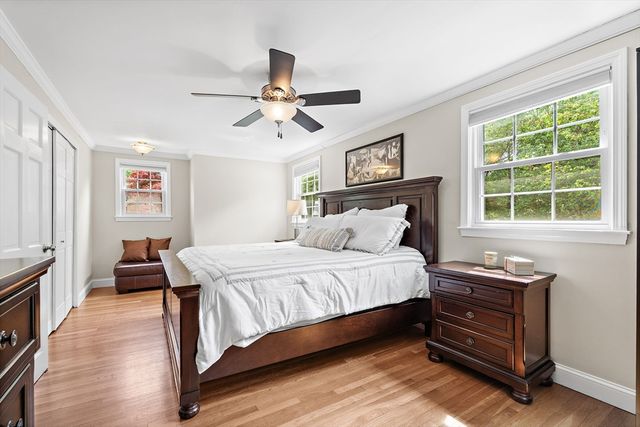 113 Andrew Ln, Hanson, MA 02341