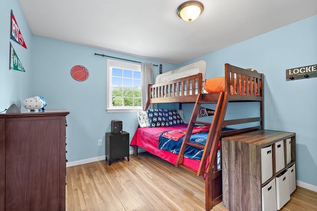 113 Andrew Ln, Hanson, MA 02341