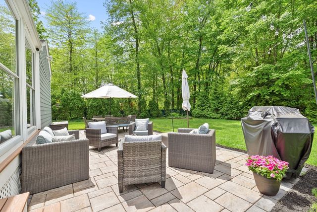 113 Andrew Ln, Hanson, MA 02341