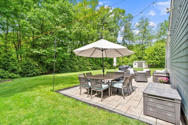 113 Andrew Ln, Hanson, MA 02341