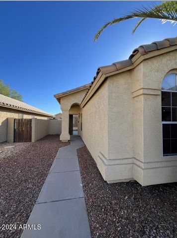 1831 W DERRINGER Way, Chandler, AZ 85286