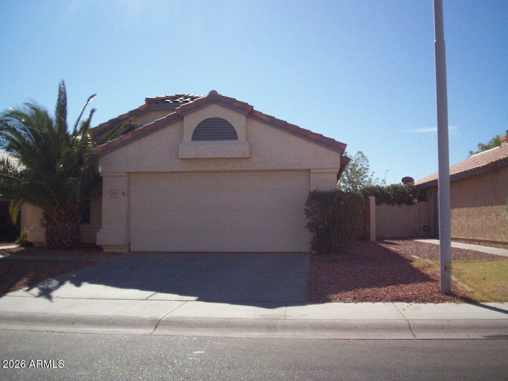 1831 W DERRINGER Way, Chandler, AZ 85286