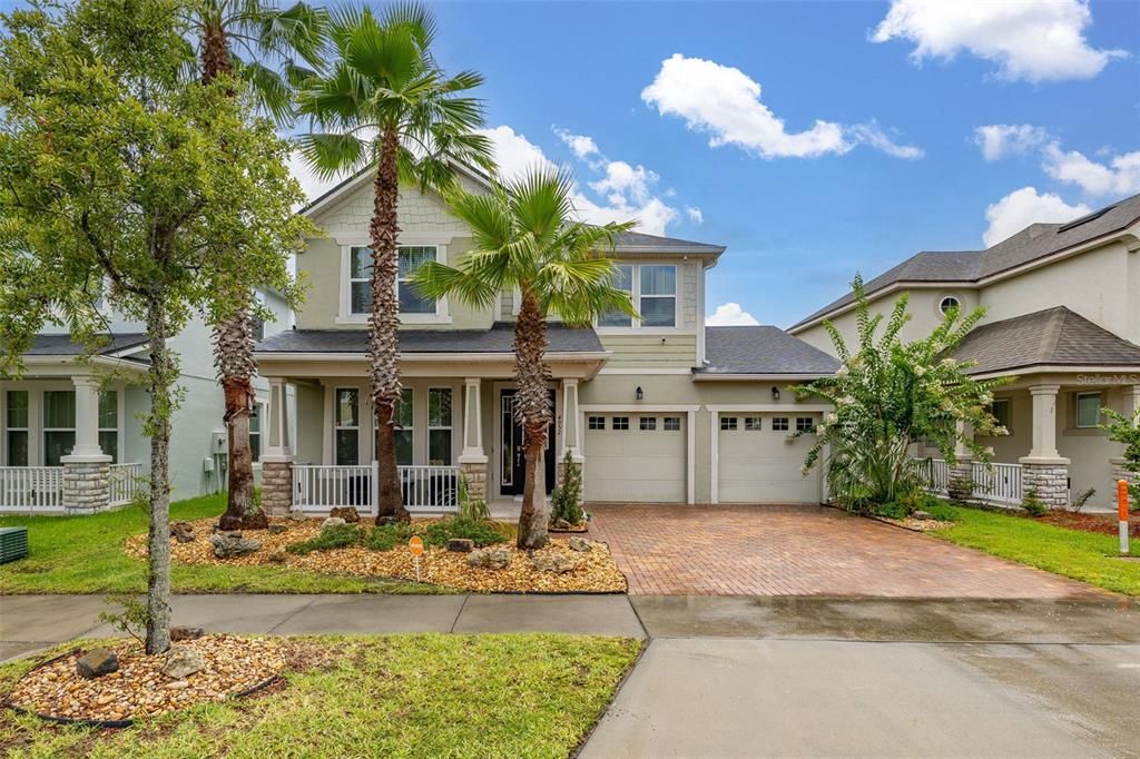 4952 CREEKSIDE PARK AVENUE, Orlando, FL 32811
