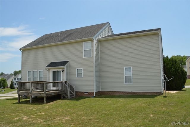 2949 Lookout Ln, Prince George, VA 23860