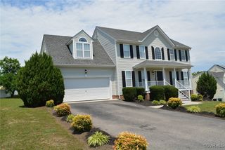 2949 Lookout Ln, Prince George, VA 23860