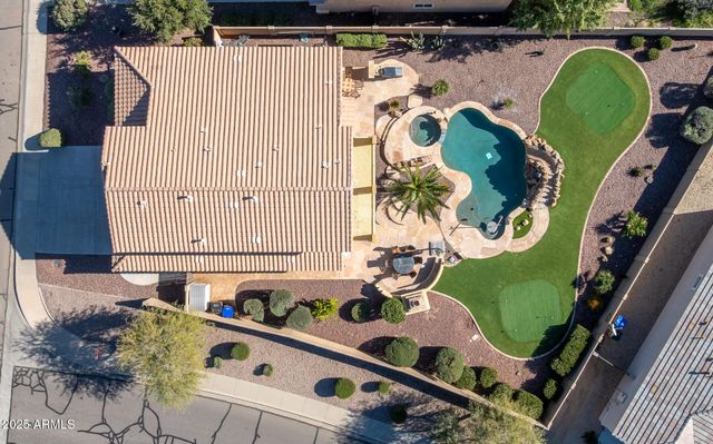 41779 W MANO Place, Maricopa, AZ 85138