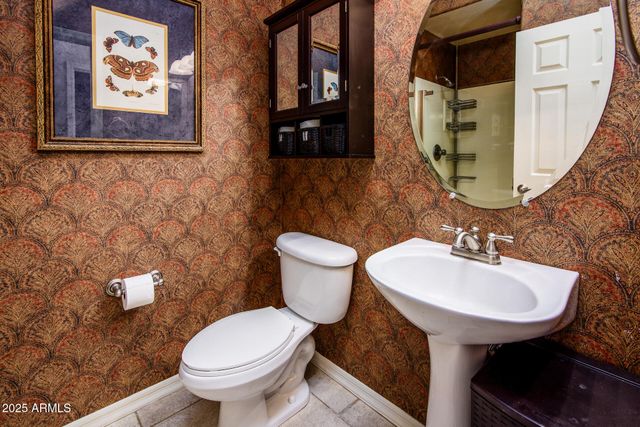 41779 W MANO Place, Maricopa, AZ 85138